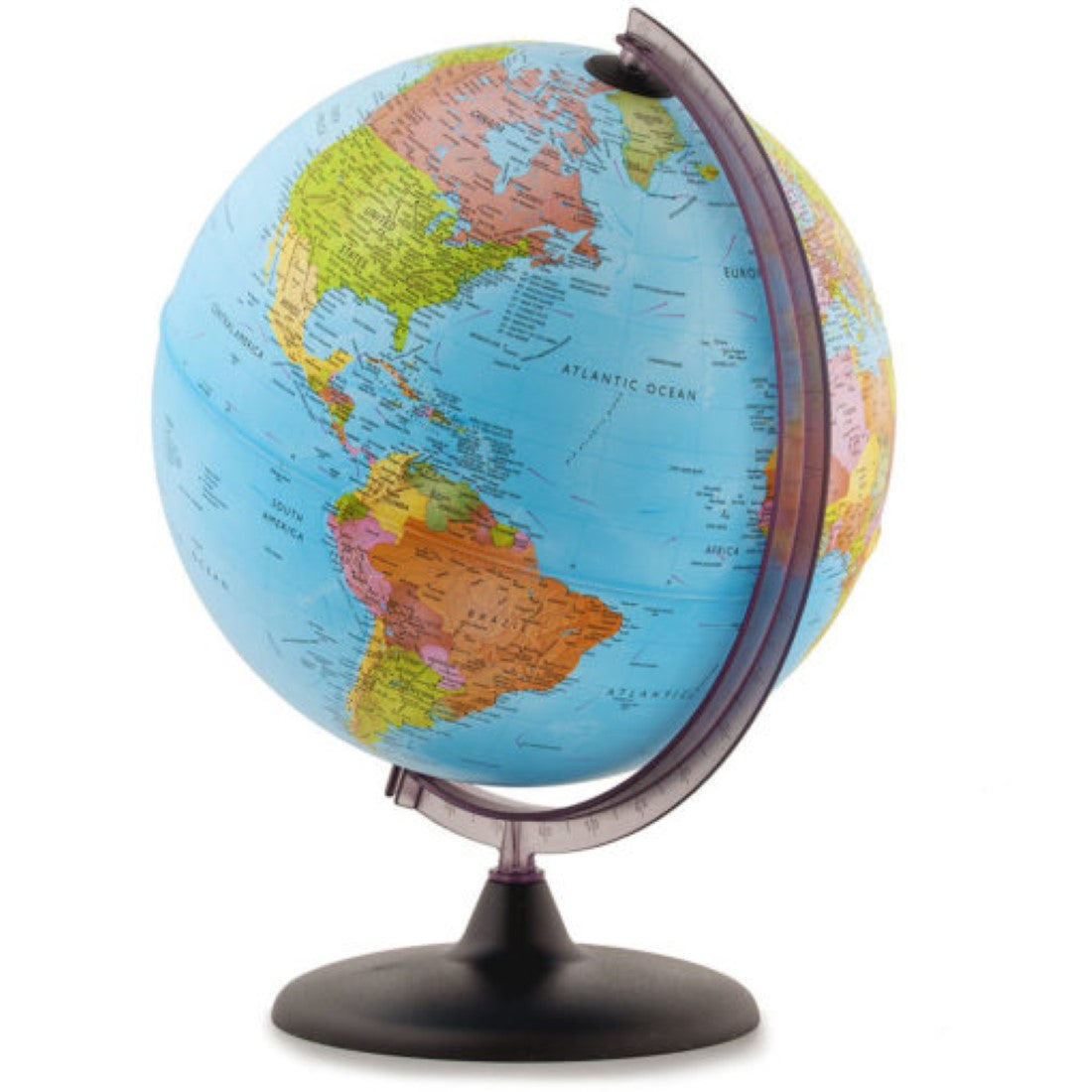 Little Adventurer Globe - 10"