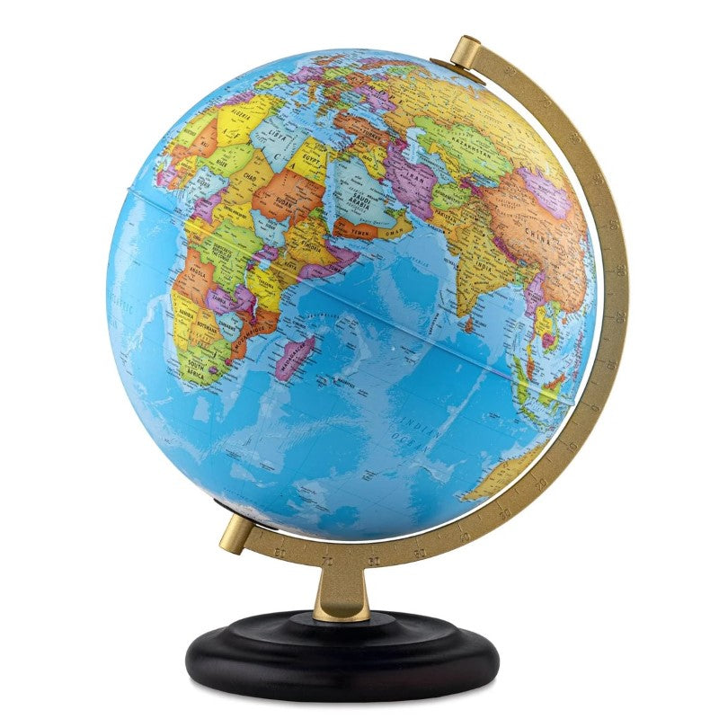 Navigator Globe - 12" Illuminated