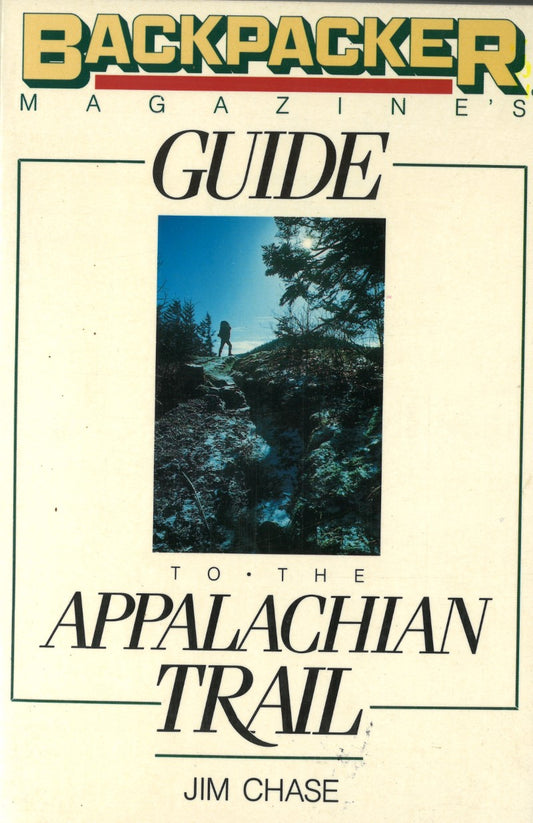 Guide to the Appalachian Trail