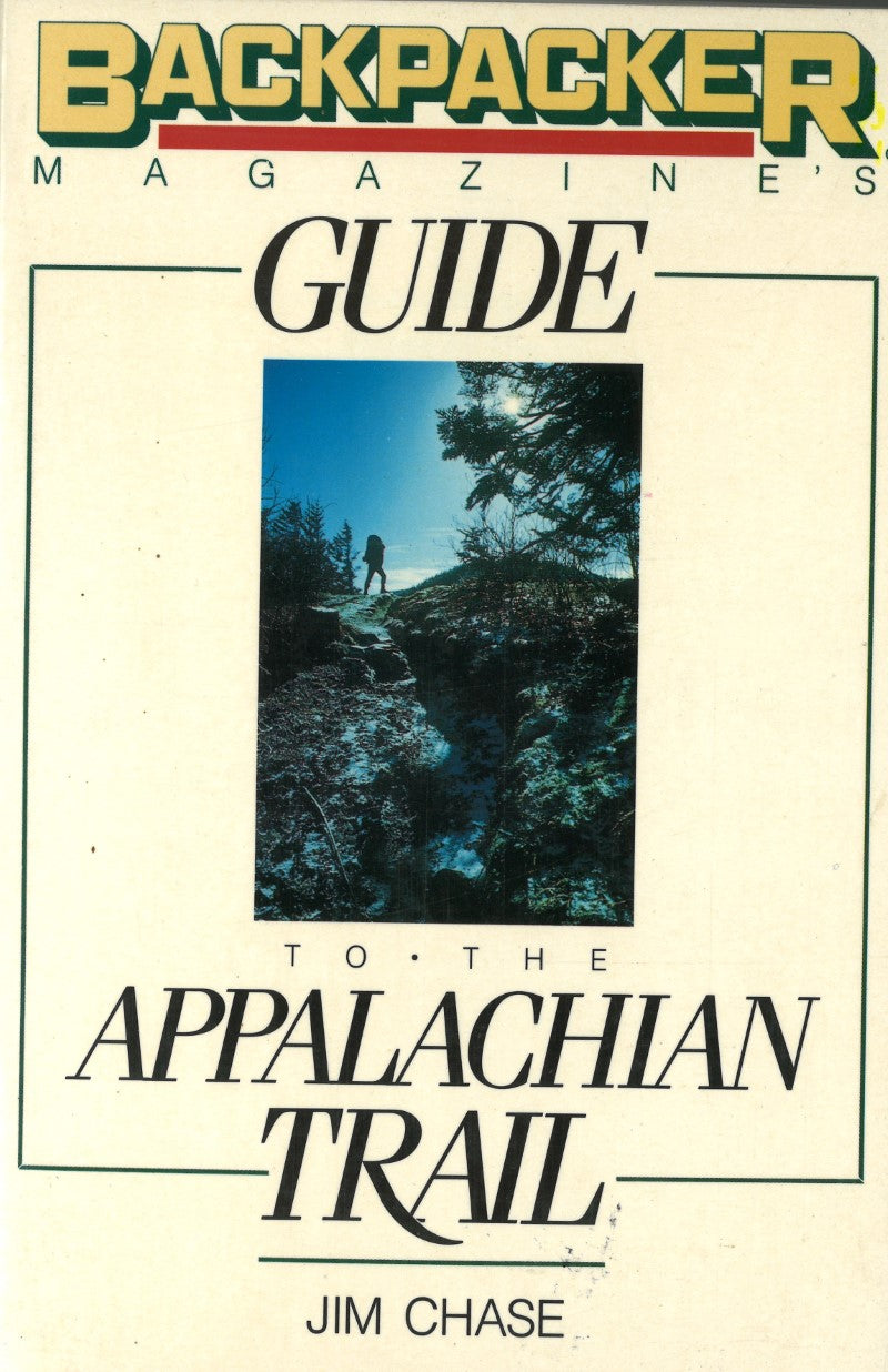Guide to the Appalachian Trail