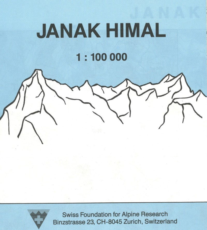 Janak Himal