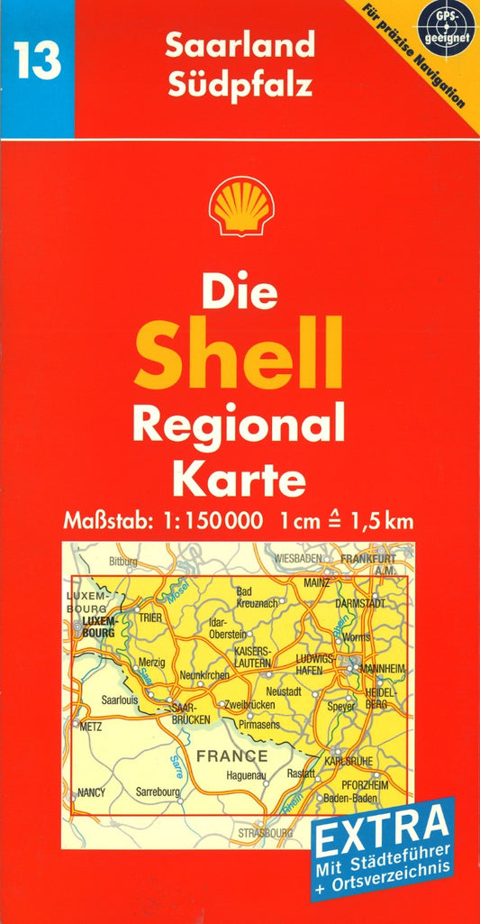 Saarland/Sudpfalz, 13