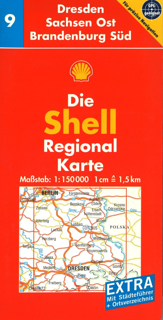 Dresden/Sachsen Ost/Brandenburg Sud, 9