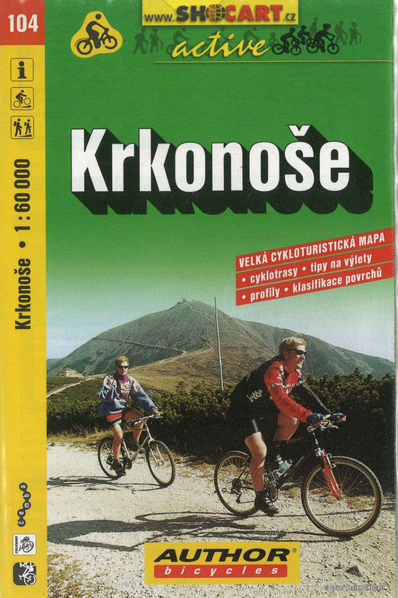 Krkonose