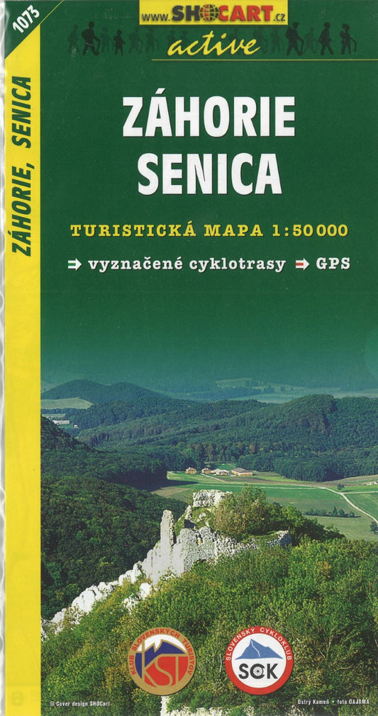Zahorie Senica