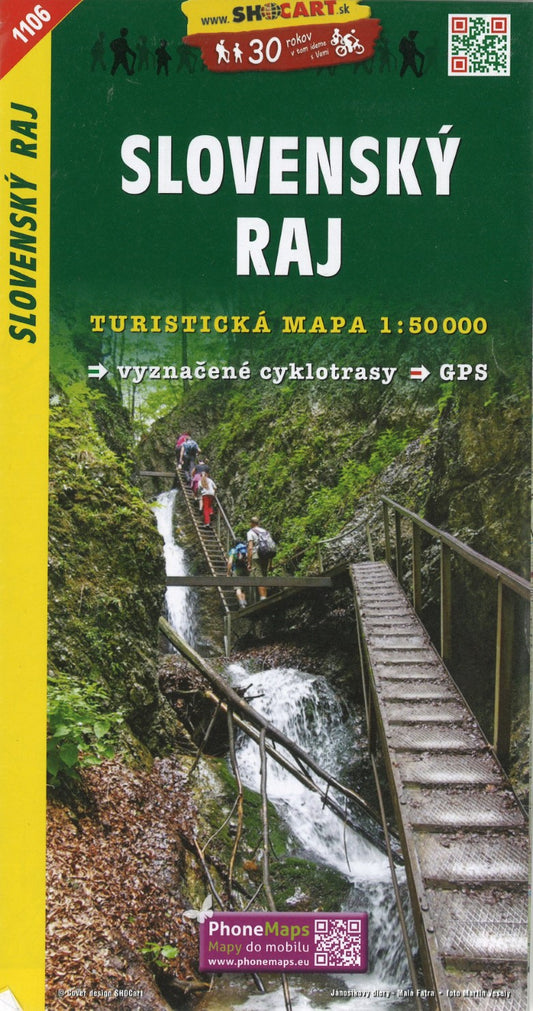 Slovensky Raj #1106