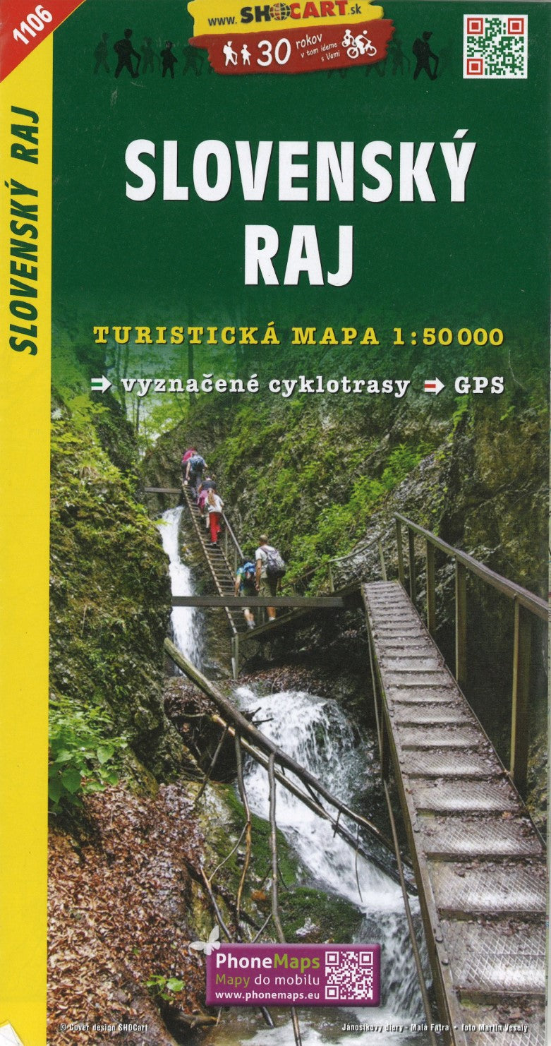 Slovensky Raj #1106