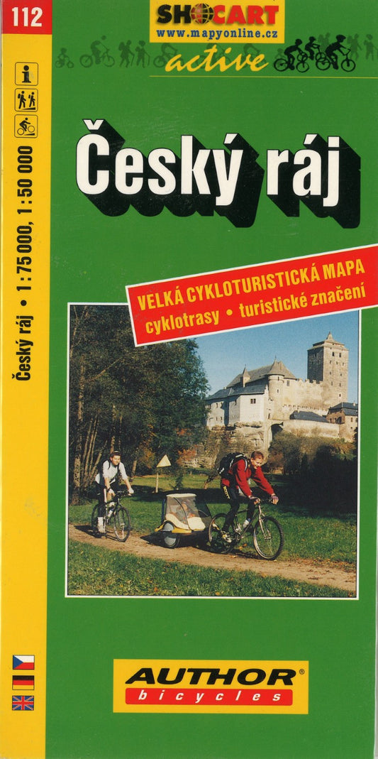 Cesky raj