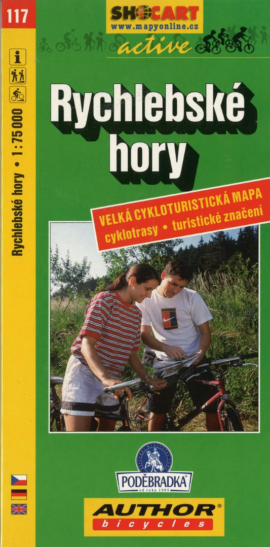 Rychlebske hory