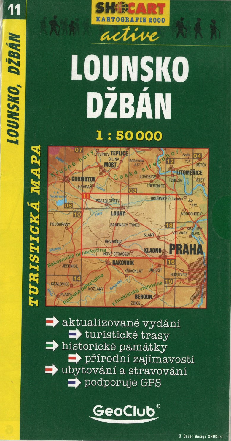 Lounsko Dzban