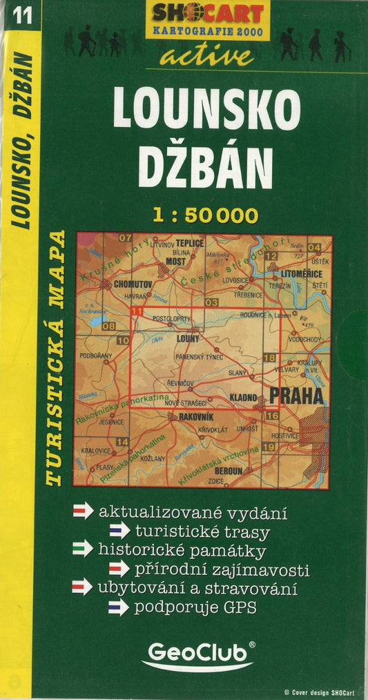 Lounsko Dzban