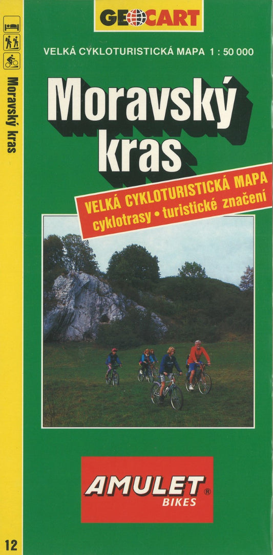 Moravsky kras