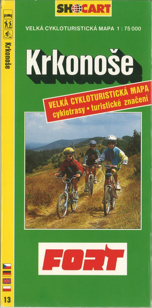 Krkonose
