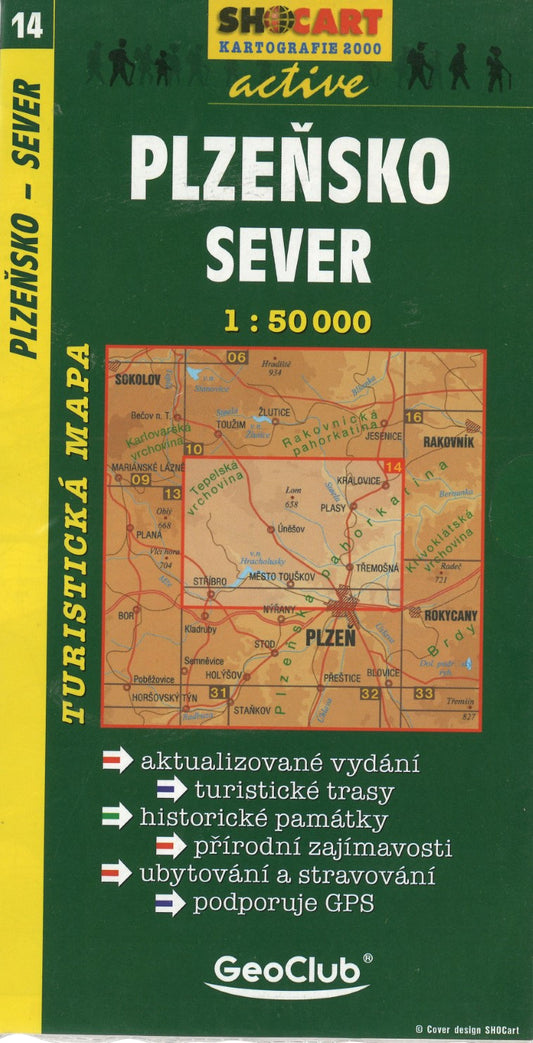 Plzenko Sever