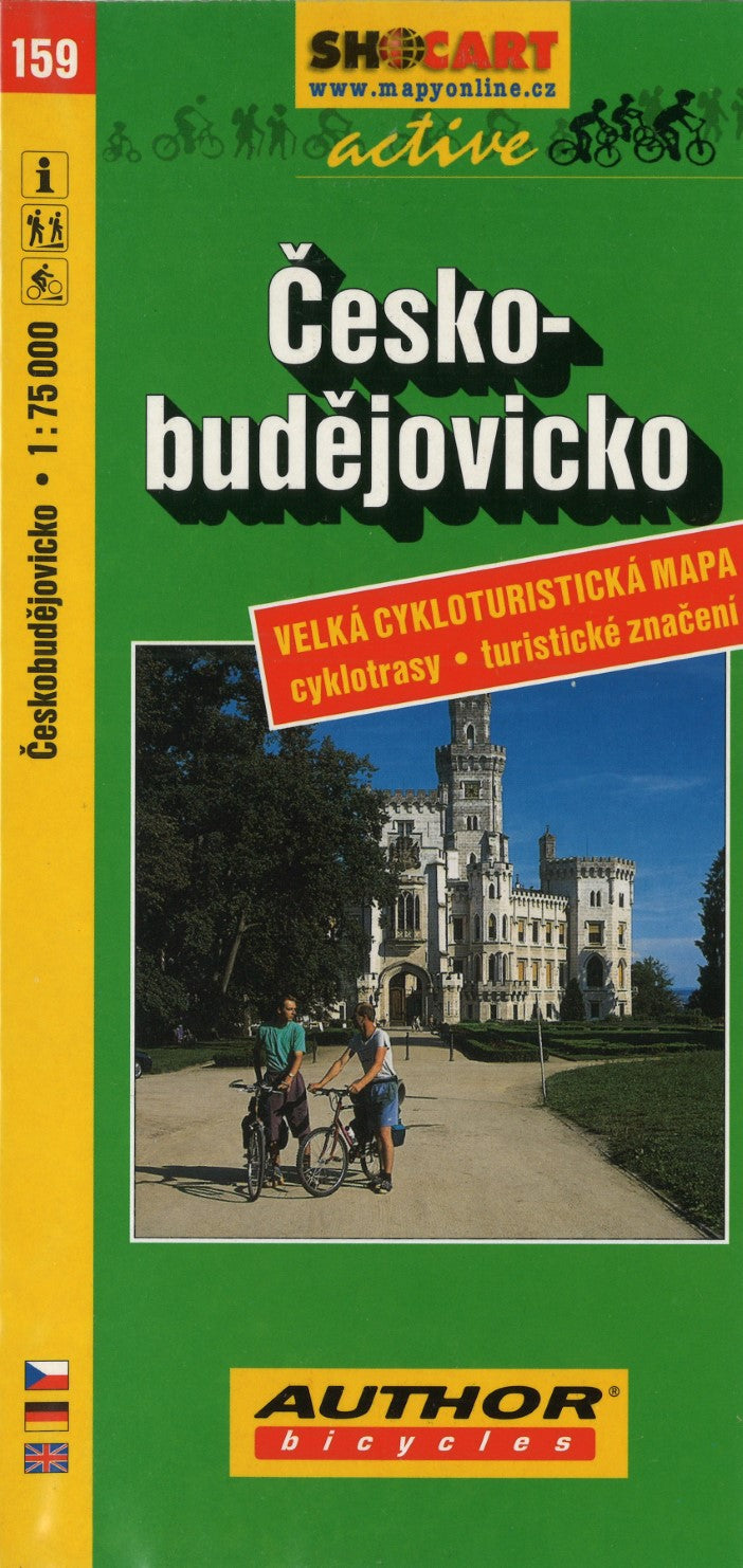 Cesko-budejovicko