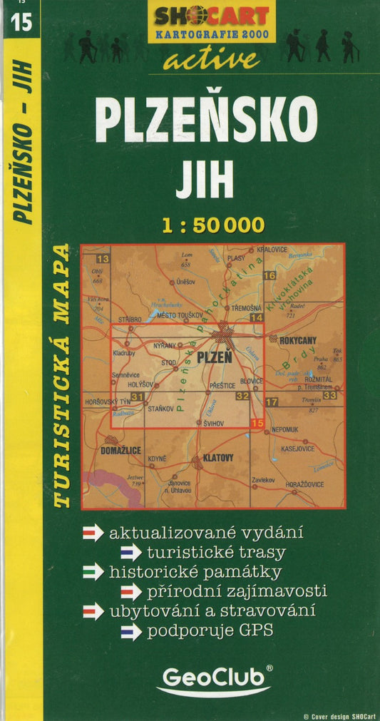 Plzenko Jih