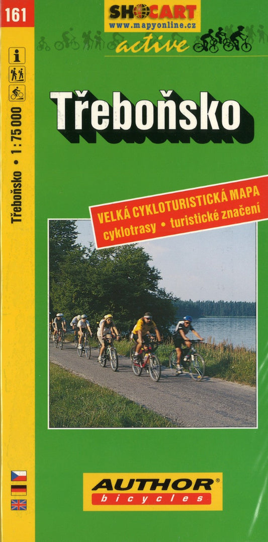Trebonsko
