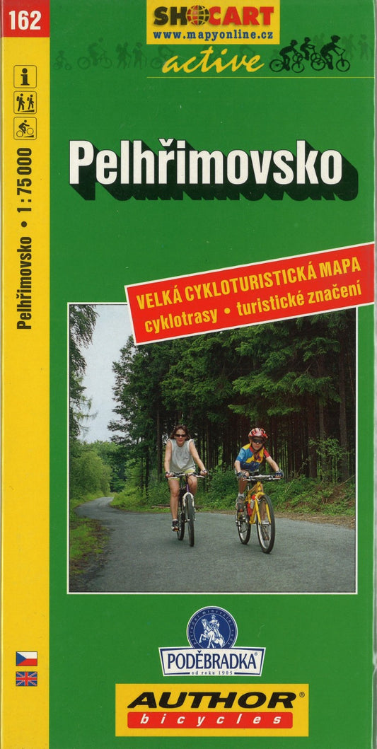 Pelhrimovsko