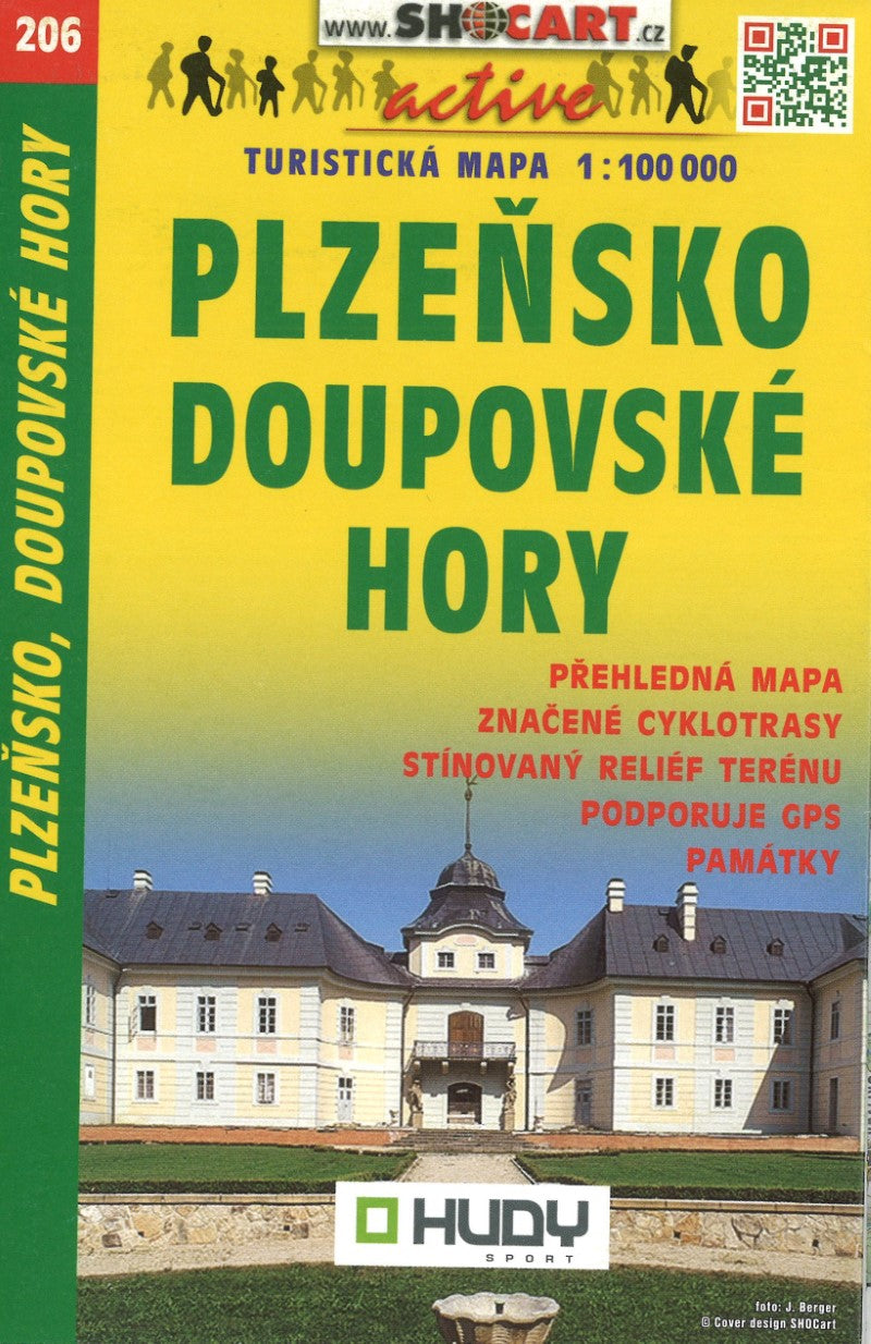 Plzensko, Doupovske hory (Plzen) #206
