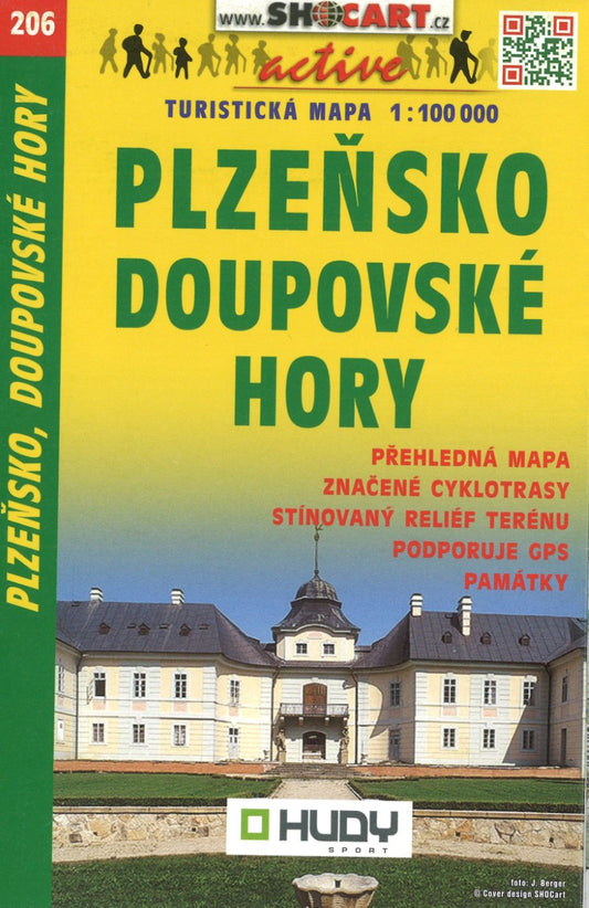 Plzensko, Doupovske hory (Plzen) #206