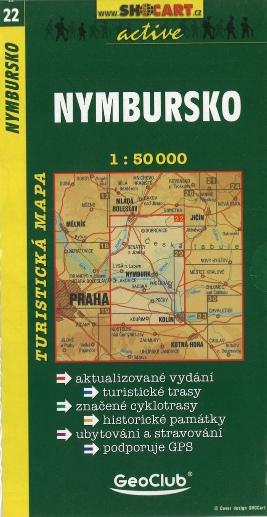 Nymbursko