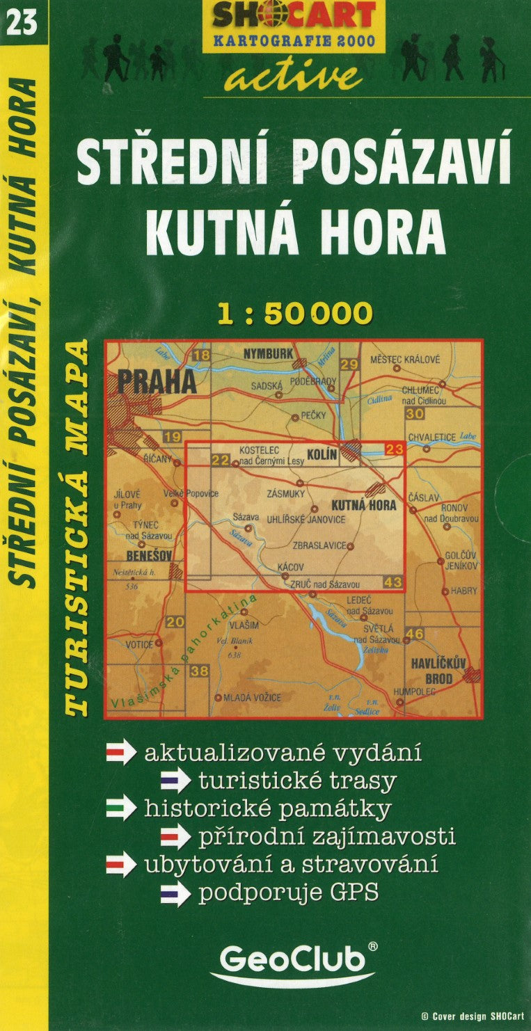 Stredni Posazavi Kutna Hora