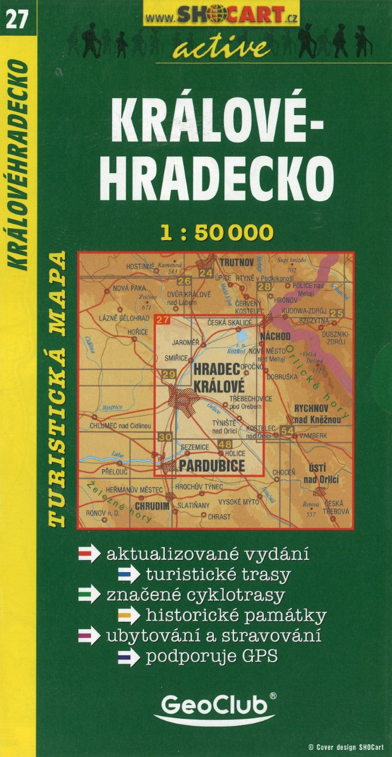 Kralovehradecko