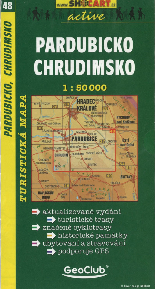 Pardubicko & Chrudimsko