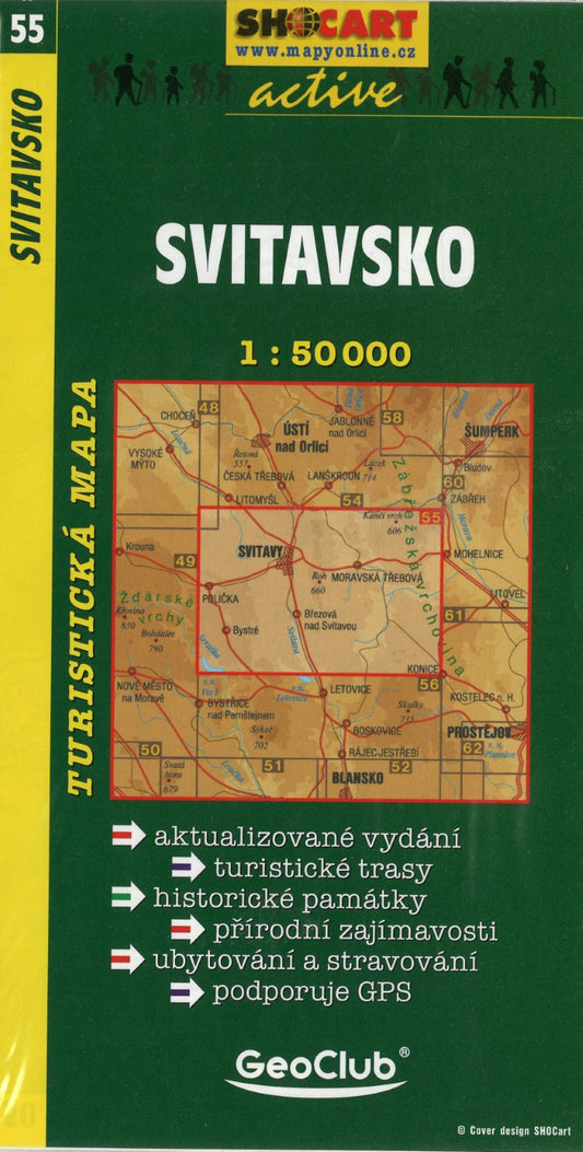 Svitavsko