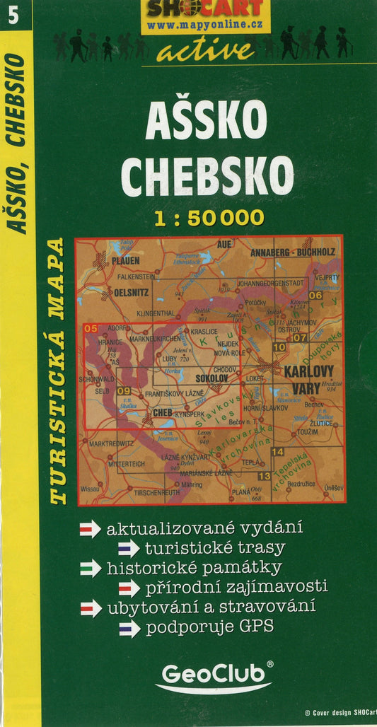 Assko & Chebsko