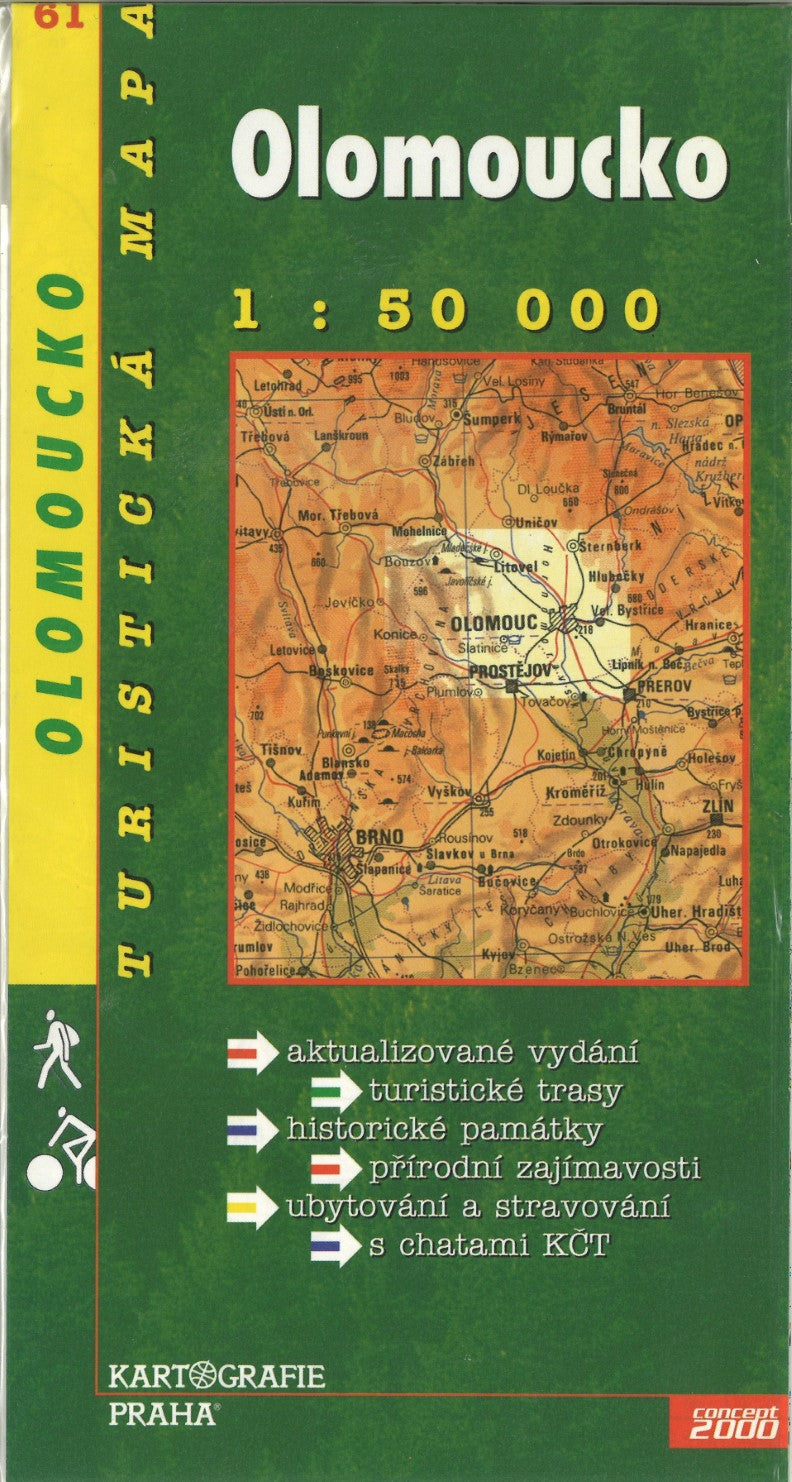 Olomoucko