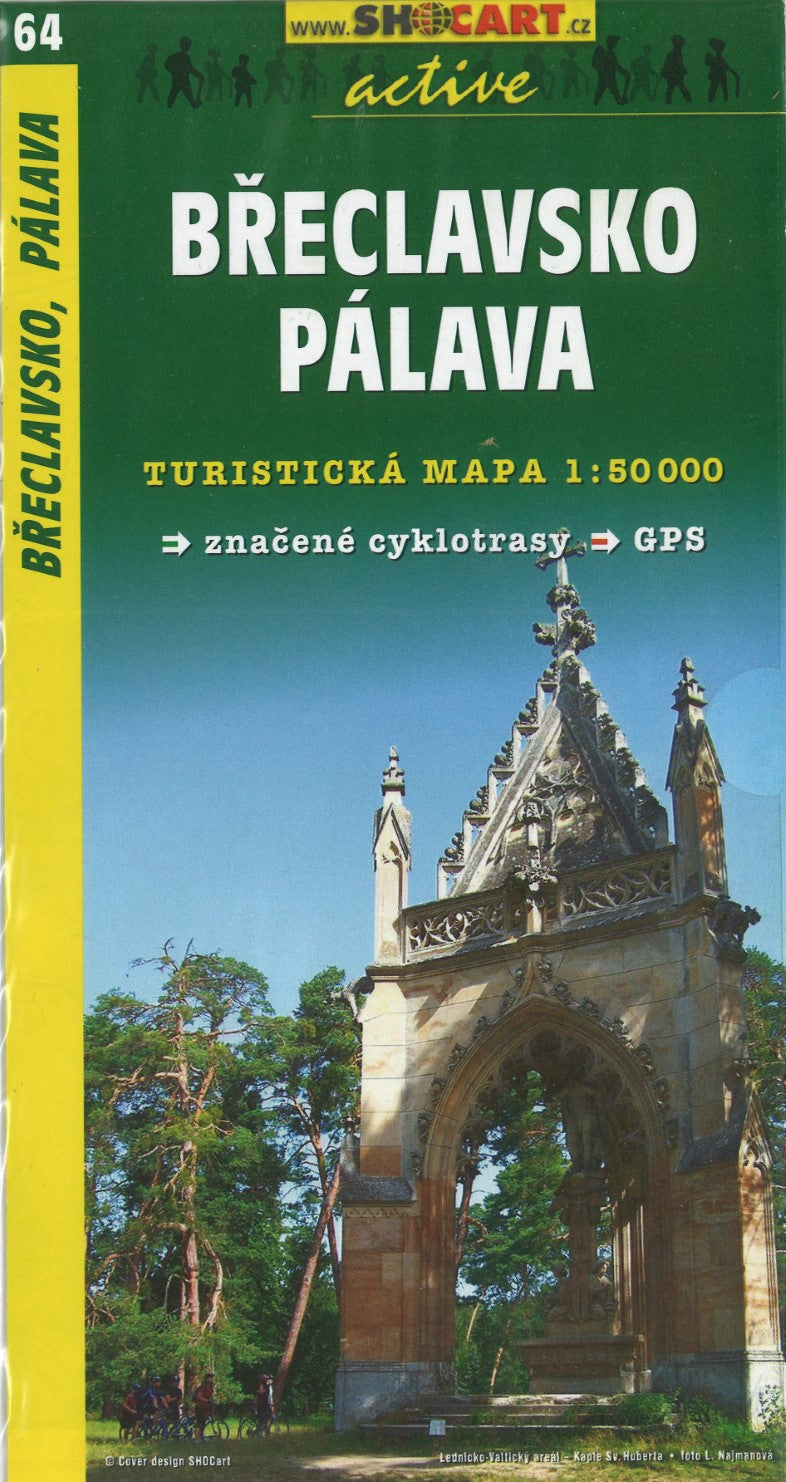 Breclasko & Palava