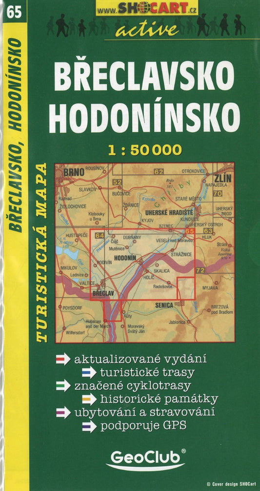 Breclavsko Hodoninsko