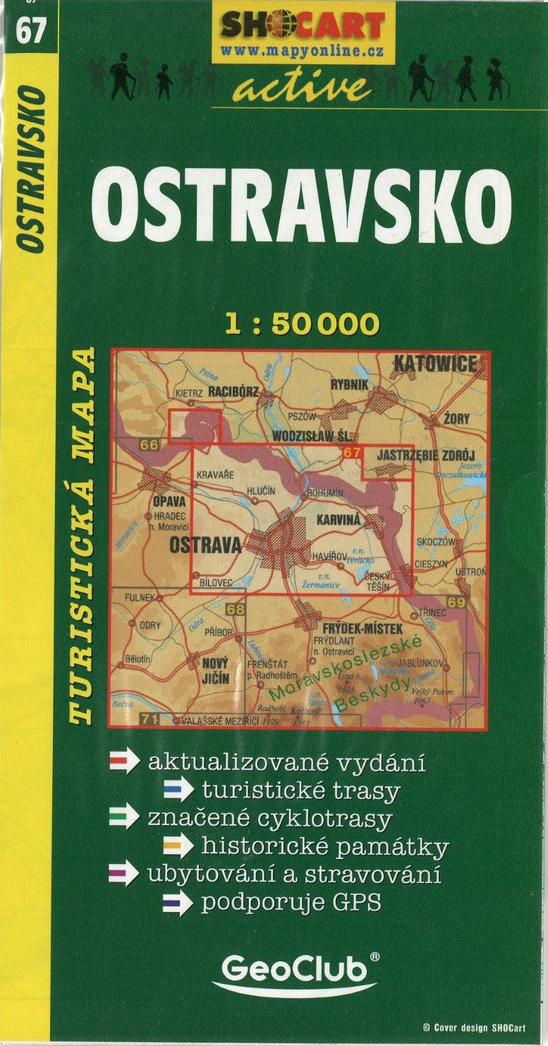 Ostravsko