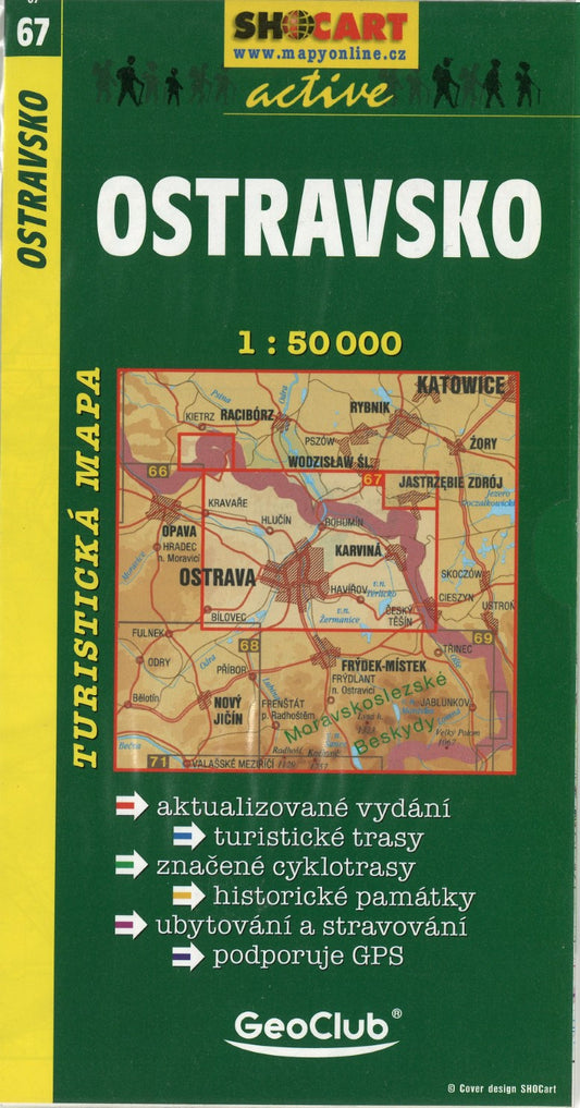 Ostravsko