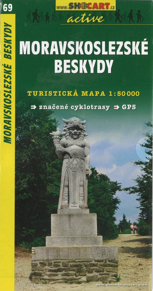 Moravskoslezske Beskydy