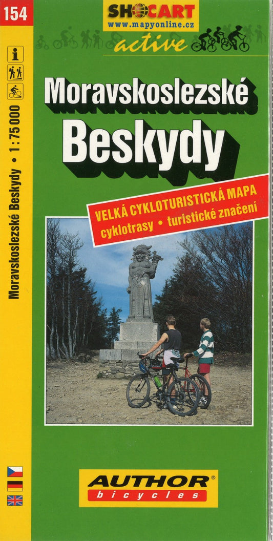 Moravskoslezske Beskydy