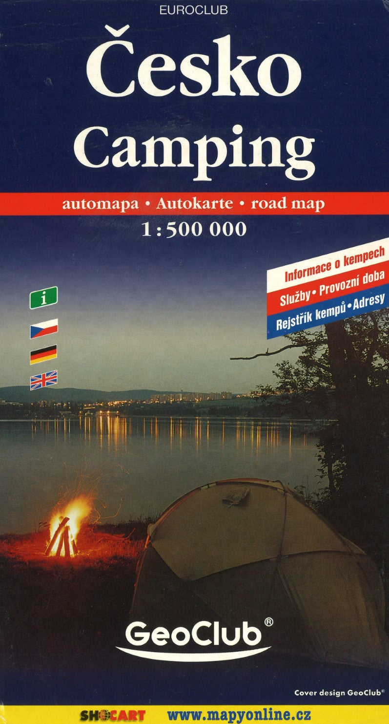 Euroclub Cesko Camping