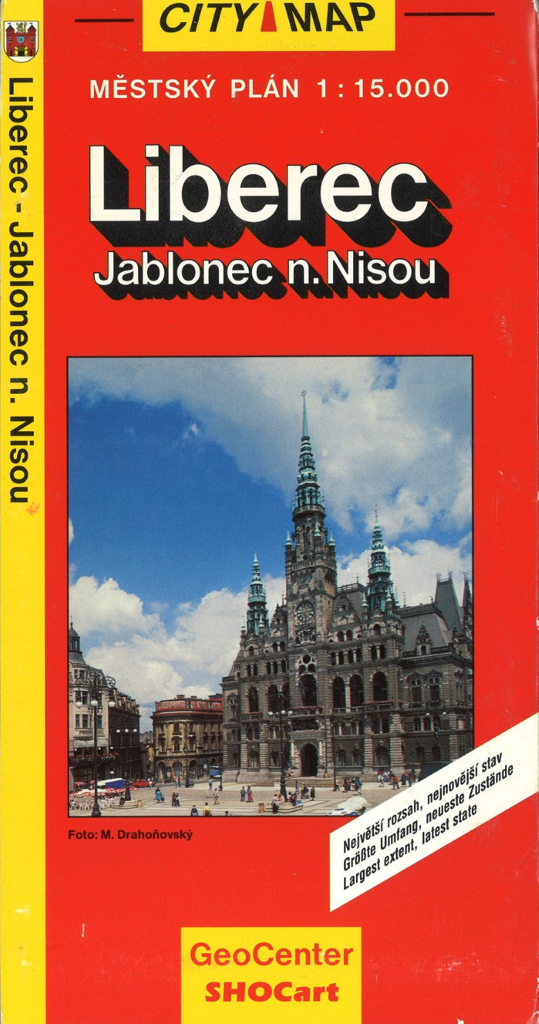 Liberec + Jablonec