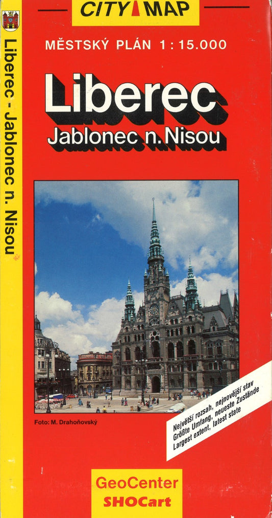 Liberec + Jablonec