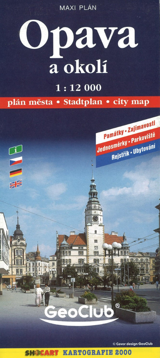 Opava.