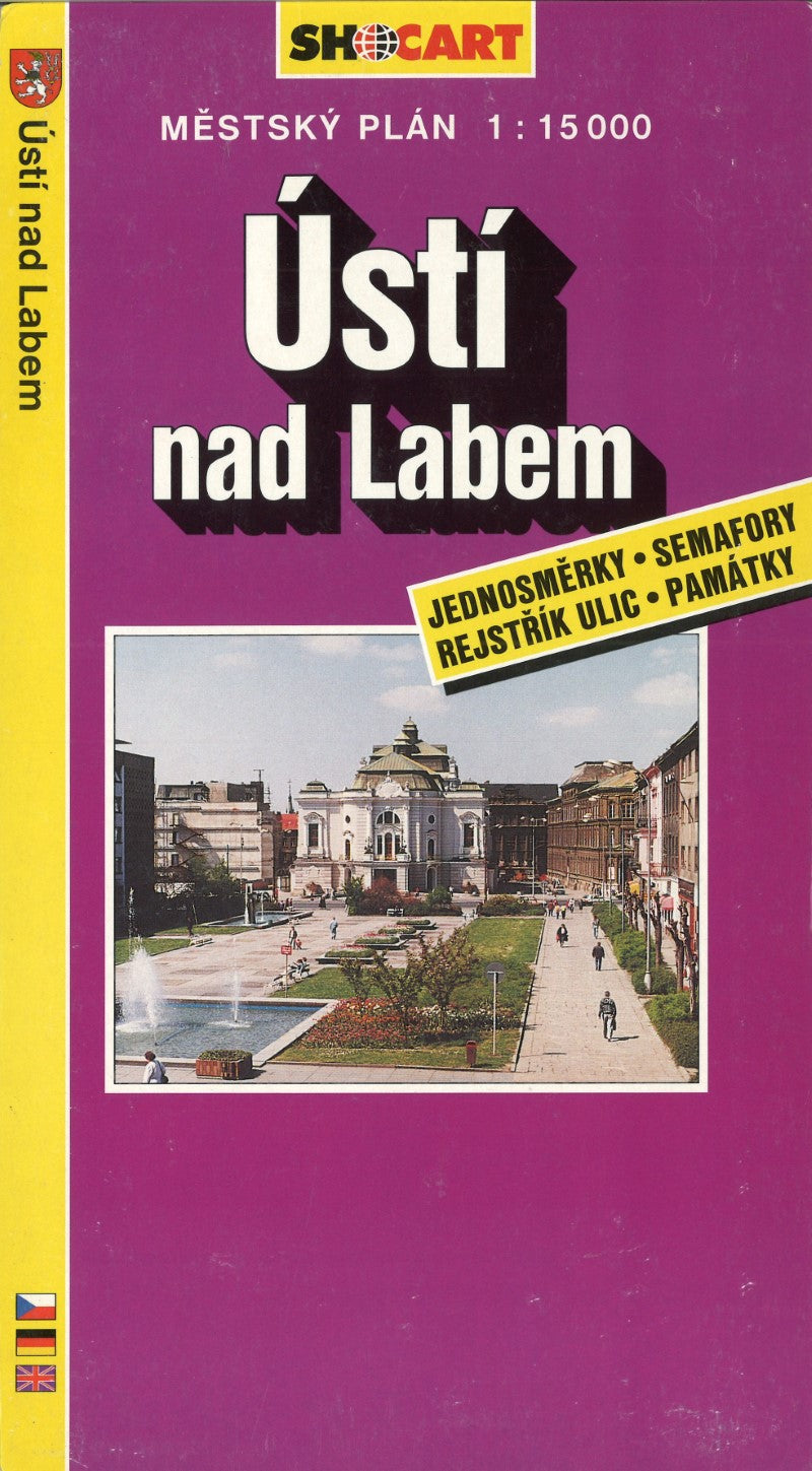 Usti Nad Labem