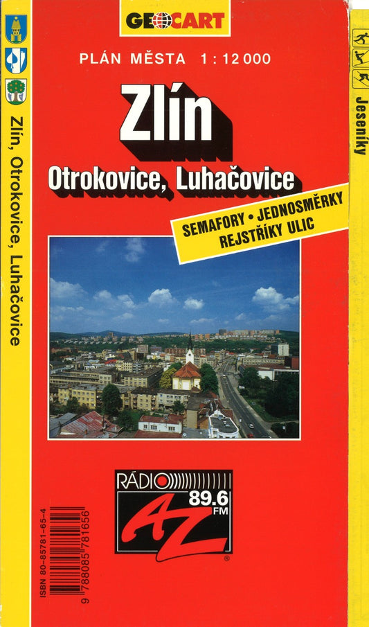 Zlfn + Otrokovice