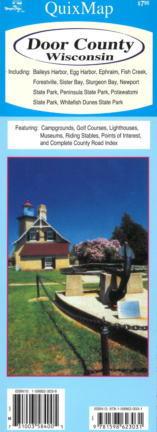 Door Quix: Wisconsin