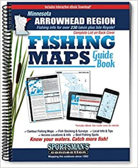 Arrowhead Fishing Guide