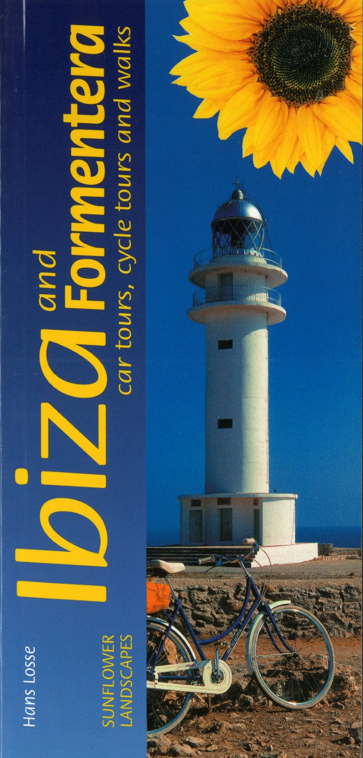 Ibiza & Formentera Landscapes Series