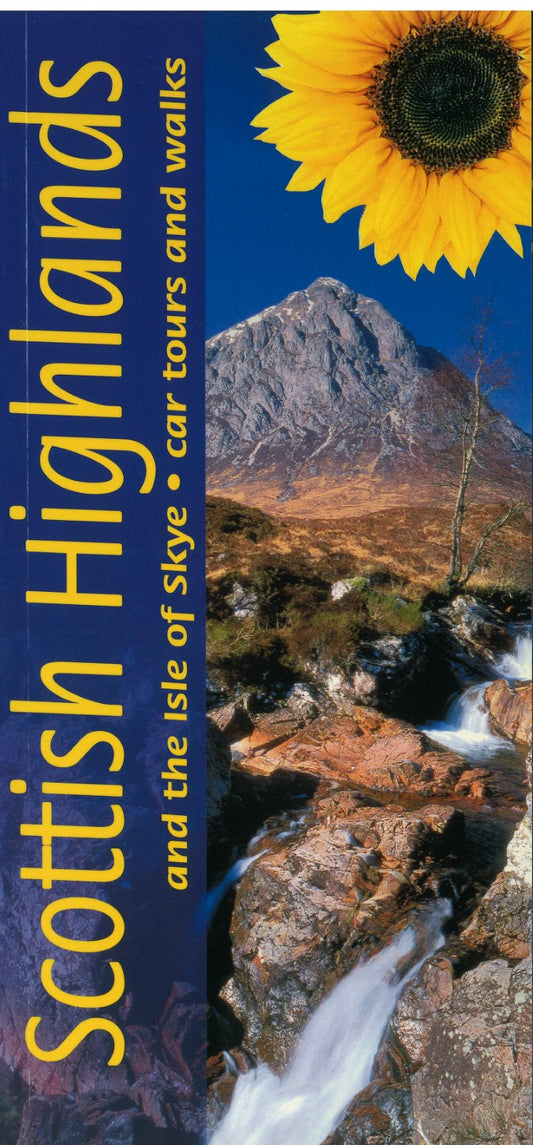 Scottish Highlands Landscapes Series