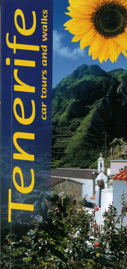 Tenerife Landscapes Series