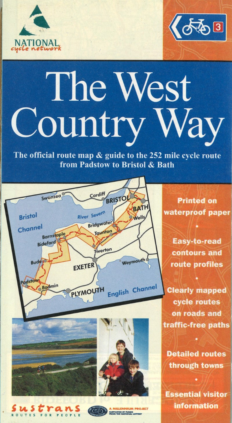 The West Country Way