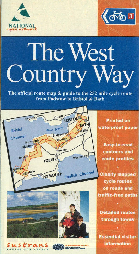 The West Country Way